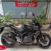 YAMAHA MT-03 CONNECTED ABS YAMAHA MT-03 CONNECTED ABS
