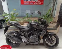 YAMAHA MT-03 CONNECTED ABS YAMAHA MT-03 CONNECTED ABS