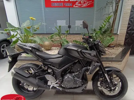 YAMAHA-MT-03 CONNECTED ABS YAMAHA-MT-03 CONNECTED ABS-2026