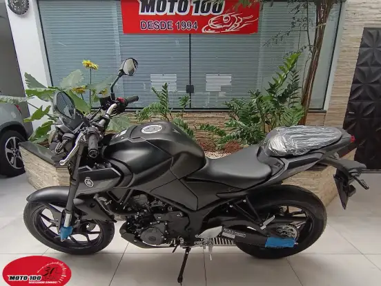 YAMAHA-MT-03 CONNECTED ABS YAMAHA-MT-03 CONNECTED ABS-2026
