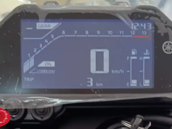 YAMAHA-MT-03 CONNECTED ABS YAMAHA-MT-03 CONNECTED ABS-2026