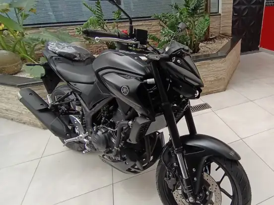 YAMAHA-MT-03 CONNECTED ABS YAMAHA-MT-03 CONNECTED ABS-2026