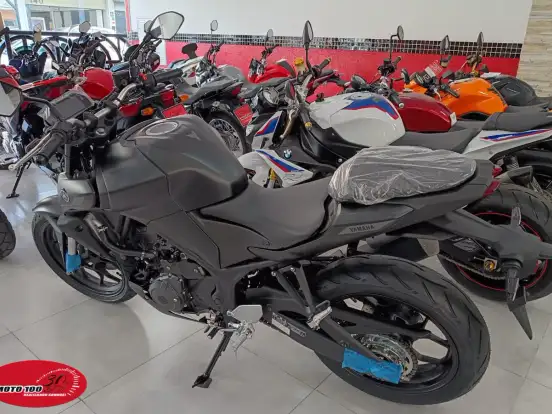 YAMAHA-MT-03 CONNECTED ABS YAMAHA-MT-03 CONNECTED ABS-2026