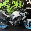 YAMAHA MT-03 CONNECTED ABS YAMAHA MT-03 CONNECTED ABS
