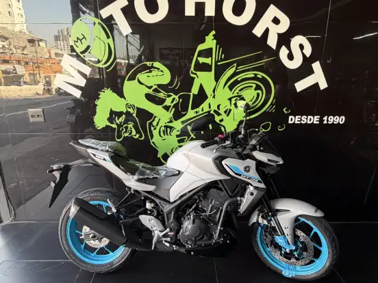 YAMAHA-MT-03 CONNECTED ABS YAMAHA-MT-03 CONNECTED ABS-2026