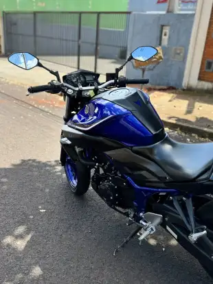 YAMAHA-MT-03-2017