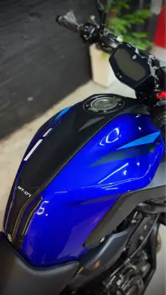 YAMAHA-MT-07 ABS YAMAHA-MT-07 ABS-2023