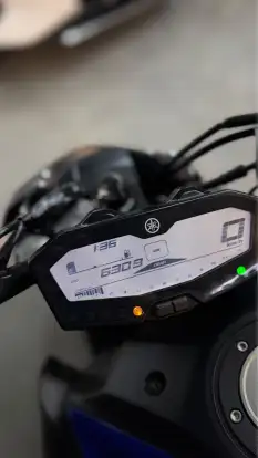 YAMAHA-MT-07 ABS-2023
