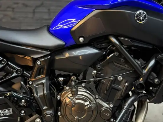 YAMAHA-MT-07 ABS YAMAHA-MT-07 ABS-2023