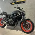 YAMAHA MT-07 ABS YAMAHA MT-07 ABS