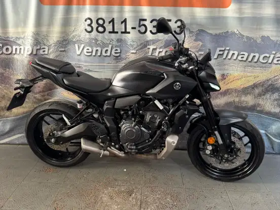 YAMAHA-MT-07 CONNECTED ABS YAMAHA-MT-07 CONNECTED ABS-2026