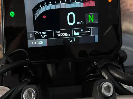 YAMAHA-MT-07 CONNECTED ABS YAMAHA-MT-07 CONNECTED ABS-2026