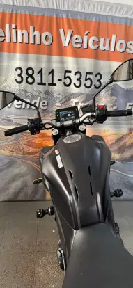 YAMAHA-MT-07 CONNECTED ABS-2026