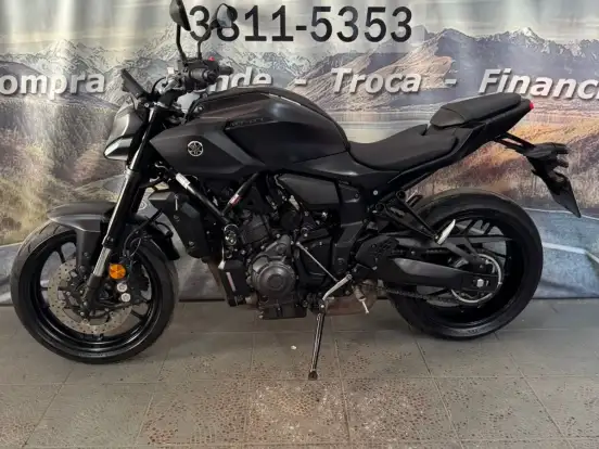 YAMAHA-MT-07 CONNECTED ABS YAMAHA-MT-07 CONNECTED ABS-2026