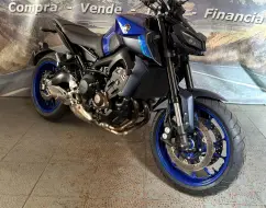YAMAHA MT-09 YAMAHA MT-09
