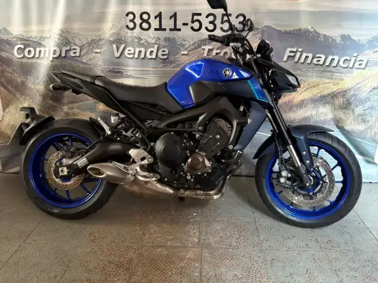 YAMAHA-MT-09 YAMAHA-MT-09-2023