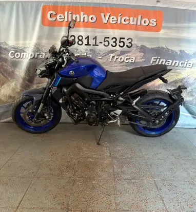 YAMAHA-MT-09 YAMAHA-MT-09-2023