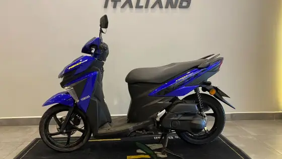 YAMAHA NEO 125 