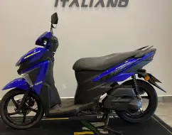 YAMAHA NEO 125 YAMAHA NEO 125