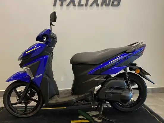 YAMAHA-NEO 125 YAMAHA-NEO 125-2022