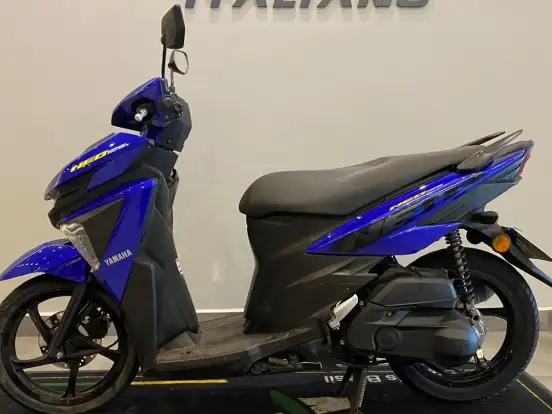 YAMAHA-NEO 125 YAMAHA-NEO 125-2022