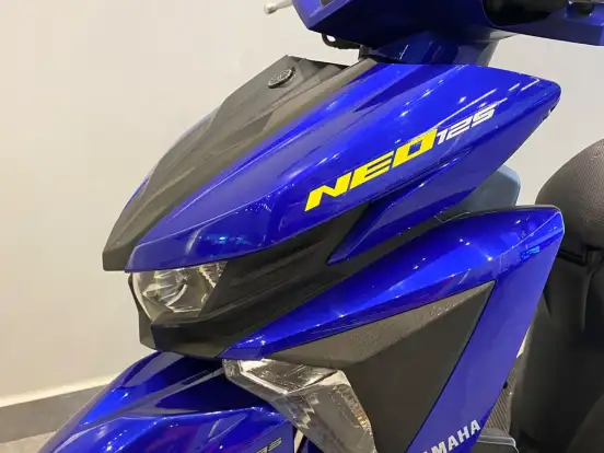 YAMAHA-NEO 125 YAMAHA-NEO 125-2022