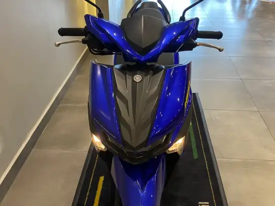 YAMAHA-NEO 125 YAMAHA-NEO 125-2022
