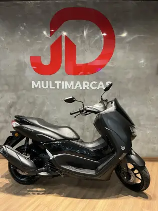 YAMAHA NMAX 160 ABS 