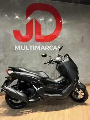 YAMAHA-NMAX 160 ABS-2020