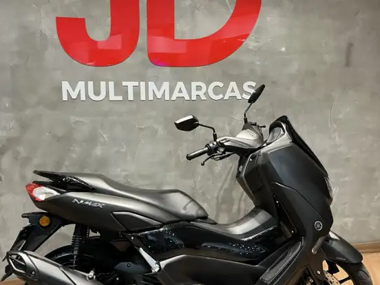 YAMAHA-NMAX 160 ABS YAMAHA-NMAX 160 ABS-2020