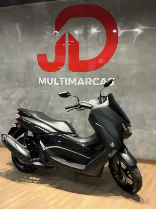 YAMAHA-NMAX 160 ABS-2020