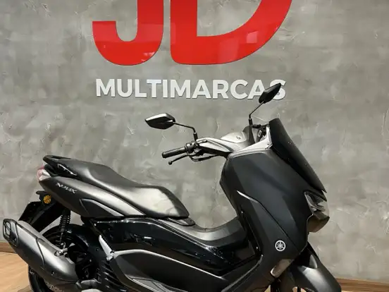 YAMAHA-NMAX 160 ABS YAMAHA-NMAX 160 ABS-2020
