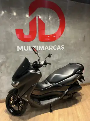 YAMAHA-NMAX 160 ABS YAMAHA-NMAX 160 ABS-2020