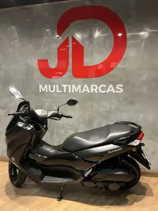 YAMAHA-NMAX 160 ABS-2020