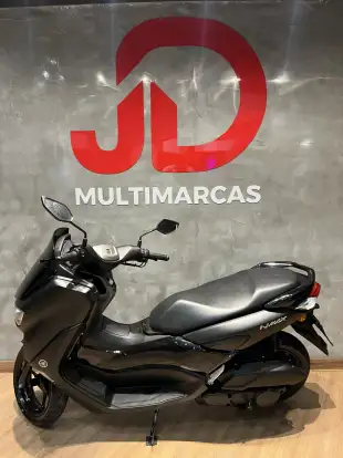 YAMAHA-NMAX 160 ABS-2020