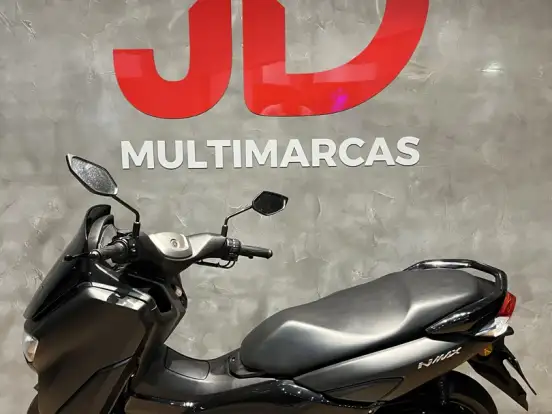 YAMAHA-NMAX 160 ABS YAMAHA-NMAX 160 ABS-2020