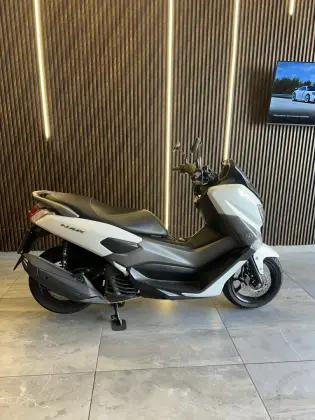 YAMAHA NMAX 160 ABS 