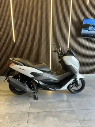 YAMAHA-NMAX 160 ABS-2018