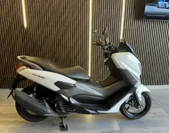 YAMAHA NMAX 160 ABS YAMAHA NMAX 160 ABS