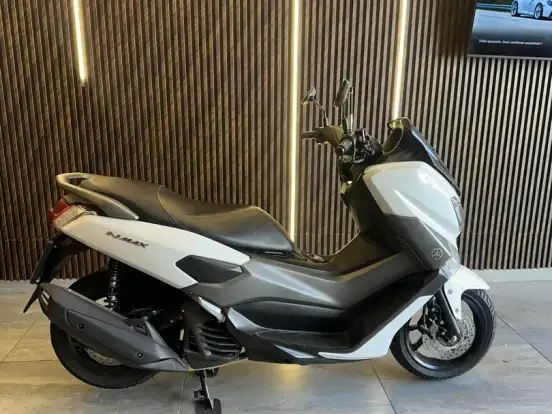 YAMAHA-NMAX 160 ABS YAMAHA-NMAX 160 ABS-2018