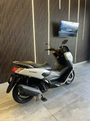 YAMAHA-NMAX 160 ABS-2018