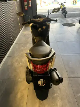 YAMAHA-NMAX 160 ABS-2018