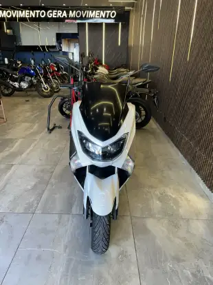 YAMAHA-NMAX 160 ABS YAMAHA-NMAX 160 ABS-2018