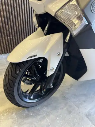 YAMAHA-NMAX 160 ABS YAMAHA-NMAX 160 ABS-2018