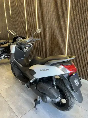 YAMAHA-NMAX 160 ABS-2018
