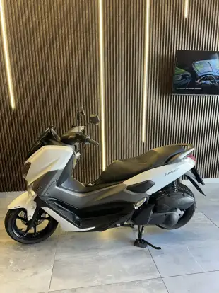 YAMAHA-NMAX 160 ABS YAMAHA-NMAX 160 ABS-2018