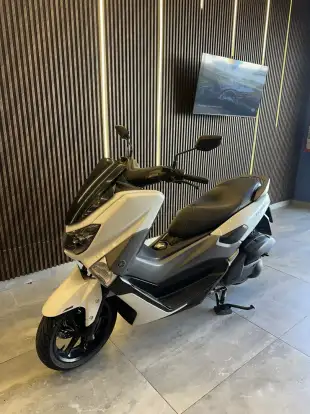 YAMAHA-NMAX 160 ABS YAMAHA-NMAX 160 ABS-2018
