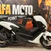 YAMAHA NMAX 160 ABS YAMAHA NMAX 160 ABS