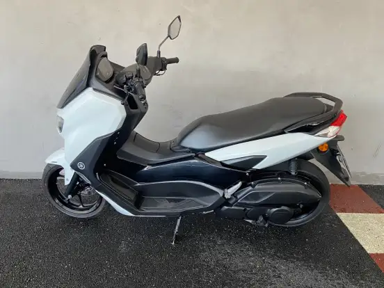 YAMAHA-NMAX 160 ABS YAMAHA-NMAX 160 ABS-2021