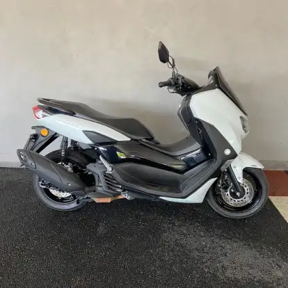 YAMAHA-NMAX 160 ABS YAMAHA-NMAX 160 ABS-2021